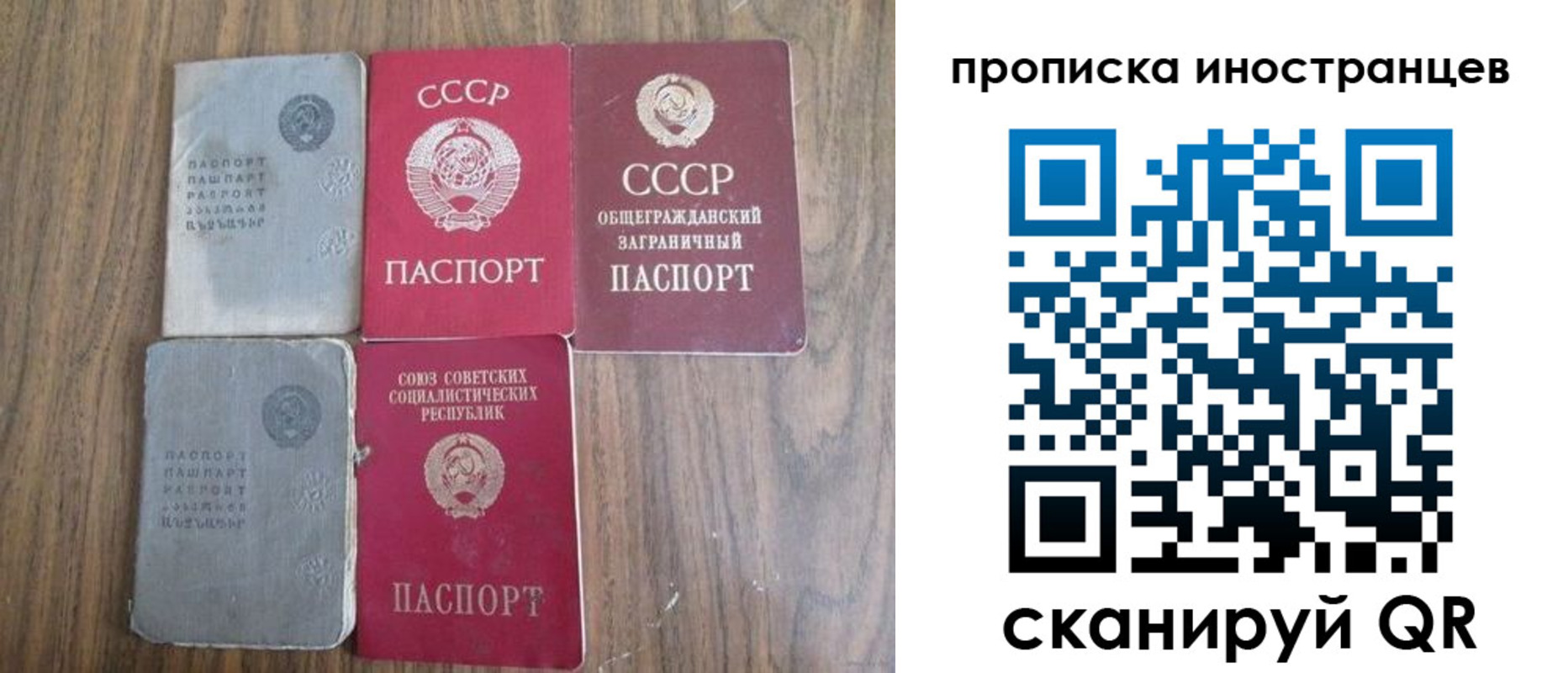 прописка поиск в Донецке